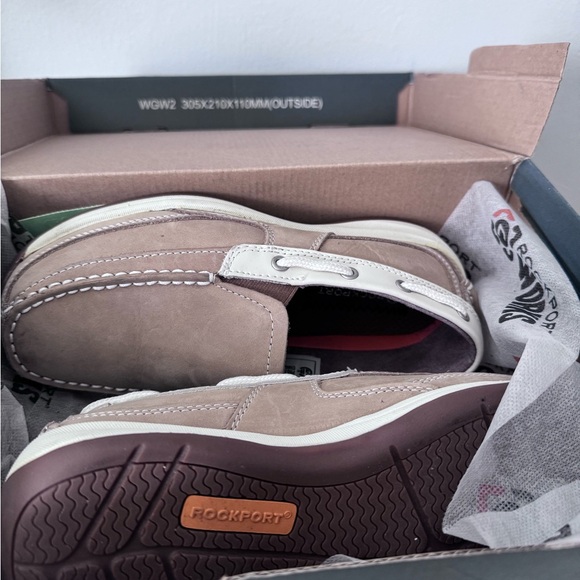 Rockport Womens Sailing Club Rk673-W - Picture 7 of 8